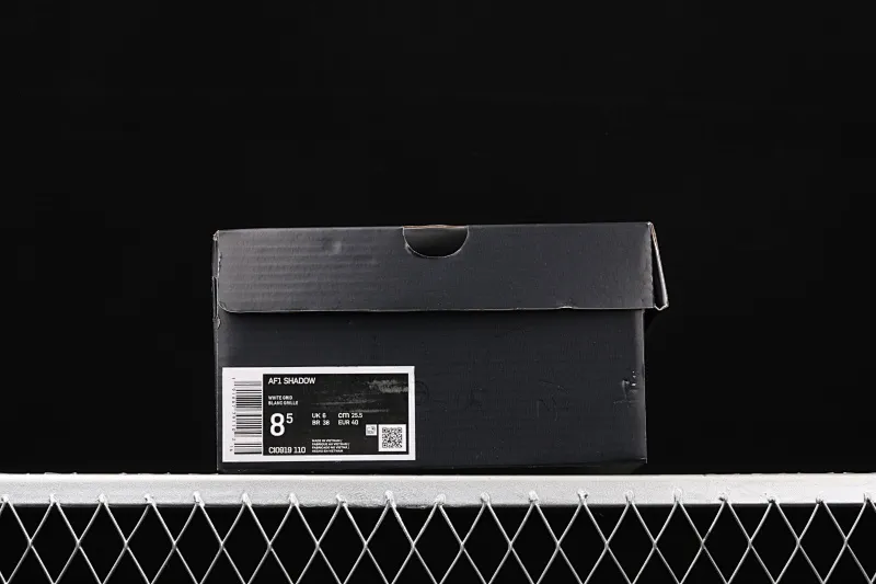 All Categories Nk Air Force 1 Air Force Series Nk Air Force 1 Shadow Air Force Lightweight Increase Nk Air Force 1 Shadow Air Force One Lightweight Increase Low-top Versatile Sneakers CI0919-110
